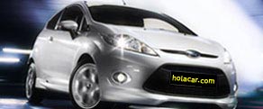 car rentals playa den bossa